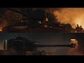 Der Tiger 2025 Movie Tiger 1 VS T 34 85s Scene