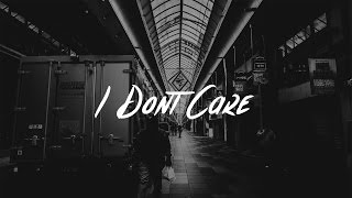Imad Royal - I Dont Care