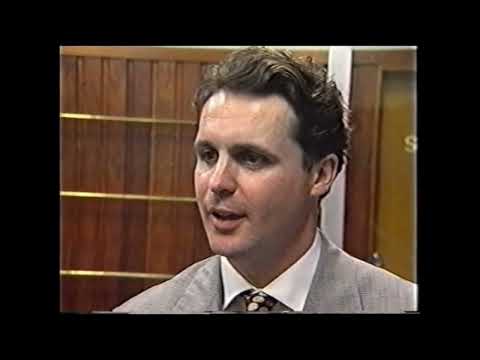 Marble Halls - Rough Habit Plate 2020m Group 3 1997 - Ridden by Damian Oliver