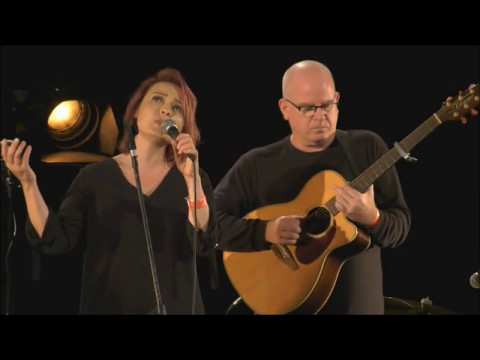 Noa & Mira Awad -  Think Of  Others | חשוב על זולתך - מירה עווד ואחינועם ניני | فكر بغيرك