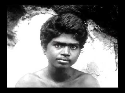 The Eternal light Ramana Documentary