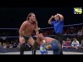 GFW Xplosion Ep 670 Andrew Everett Vs Chris Silvio