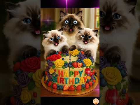 Happy Birthday To You Song 🎈 Special Edition Remix  Fun Birthday Music