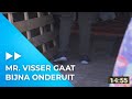 "Al die verslaafden kunnen bij ons in de tuin kijken" | Mr. Frank Visser doet uitspraak