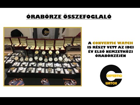 ZSEBÓRÁBÓL BEÉPÍTÉS VIDEÓMAGAZIN thumbnail