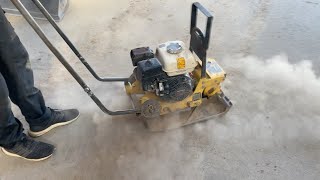 Vibroplaadid BOMAG Bvp18/45 müük - Pilt 4 | Machineryline EE Vibroplaat BOMAG Bvp18/45 | Pilt 4 - Machineryline
