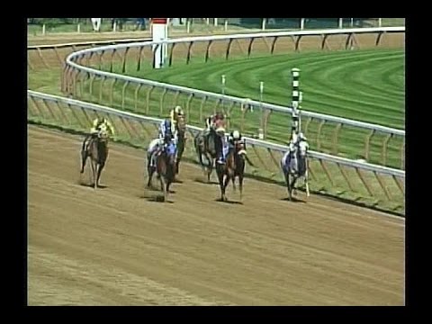 2001 Whitney Handicap