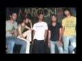 Kara's Flowers(Maroon 5) - Vanessa (Mastered ...