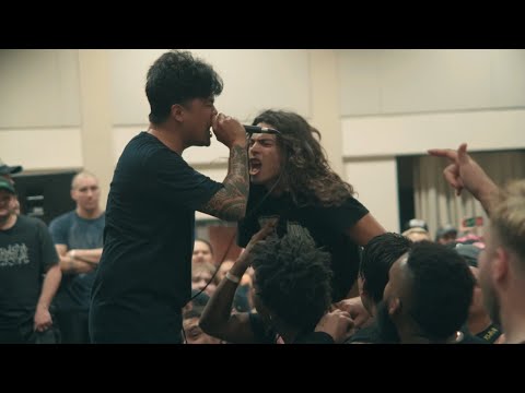 [hate5six] Sunami - January 07, 2024 (FYA 2024)