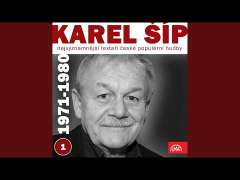 To nejsem já (Nemám hlas jako zvon)