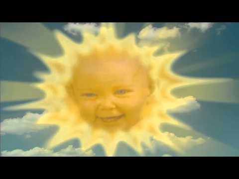 Teletubbies: Action Story
