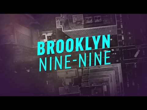 Trailer-Vorschau: Brooklyn Nine-Nine