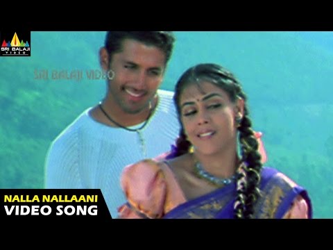 Nalla Nallani Kalla — watch video