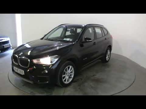 BMW X1 sDrive18d SE -TENDER 33 - Image 2