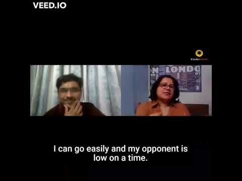 How to deal with Failure Listen from Woman International Chess Master Mrunalini Kunte