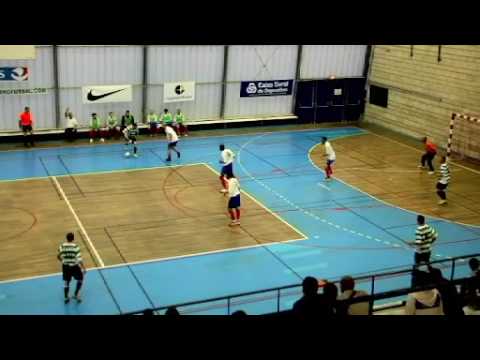 Sporting Club de Paris