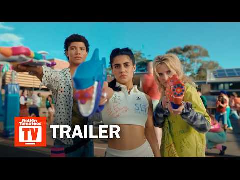 Heartbreak High Season 3 Trailer