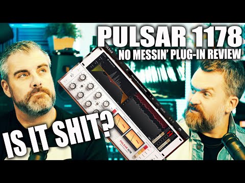 YOU WON'T BELIEVE THIS.... -  PULSAR 1178