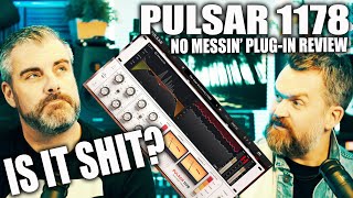 Video thumbnail for YOU WON'T BELIEVE THIS.... -  PULSAR 1178 by Studio Life