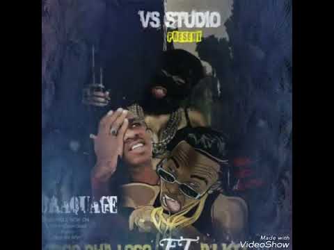 Taco dha loco feat Alko (BRAQUAGE)