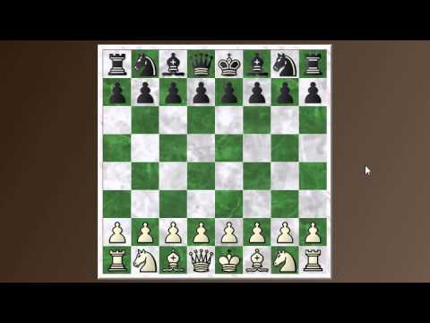 Chess Basics #25: The tactics of Paul Morphy - Part 1