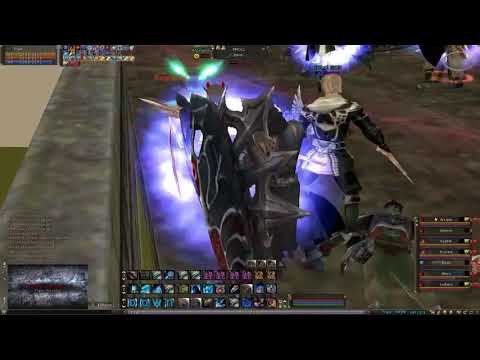 La2Dream.com :: PROGAMING La2Dream Baium day 9