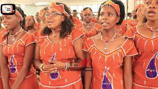 Download lagu KWAYA YA MT.AUGUSTINO PAROKIA YA CHUO KIKUU mp3 Download lagu KWAYA YA MT.AUGUSTINO PAROKIA YA CHUO KIKUU mp3