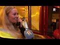 Figurante: Er is brand in de Maastunnel