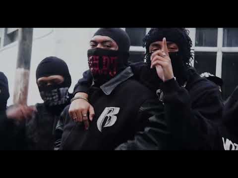 LAVOZ - Langkah Darah Pt. 2 (prod. Jafarsnd)