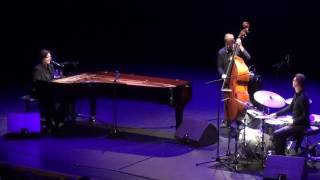 Des Rives et des Notes 2017 : Patricia Barber Trio