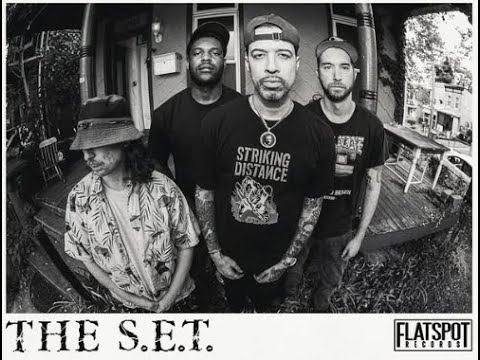 Brady Ebert, despedido de The S.E.T tras sus recientes comentarios sobre Turnstile