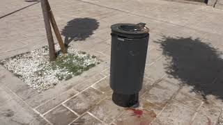 nemmeno-un-mese-e-guarda-come-e-ridotta-piazza-liberta-video