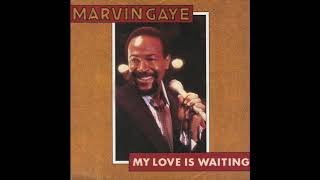 Marvin Gaye - My Love Is Waiting (7&quot; Version)