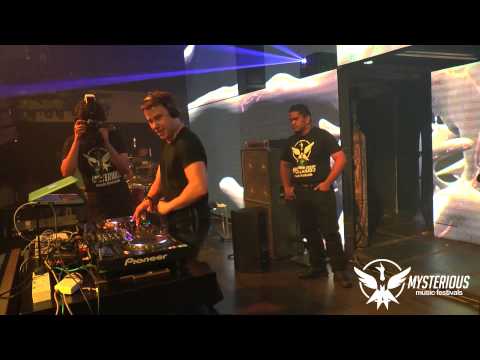 Ben Gold Live at SOJU , Kuala Lumpur