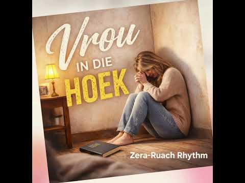 Vrou in die hoek (Zera-Ruach Rhythm) 