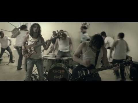 Ciclonautas.- Qué tal? (Videoclip Oficial)