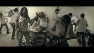 Ciclonautas.- Qué tal? (Videoclip Oficial)