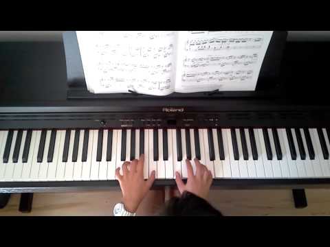 Für Elise, Beethoven (Suzuki Piano Book 5)