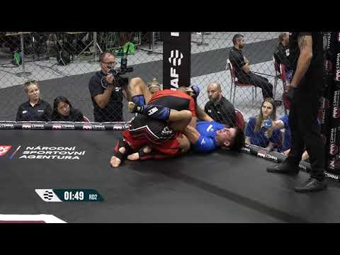 Роман Пилипчук VS Лука Мєлє