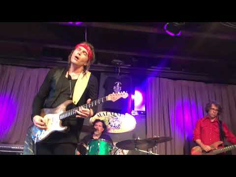 Philip Sayce - Jam (Pink Panther)