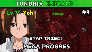 Miniaturka - Tundria Emerald | Mega Progres [#4]
