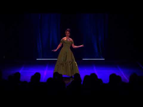 Act Development Student Solo Debuts August 17 - Bombshell Burlesque Academy