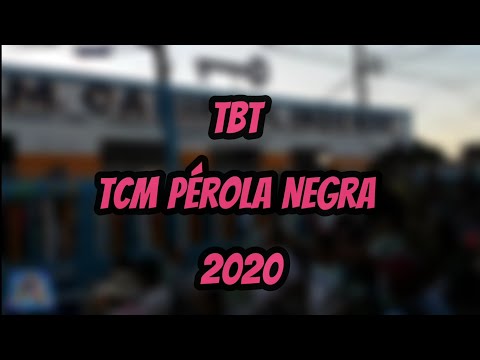 Recordando O Desfile Da Boneca Gigante Pérola Negra 2020. Domingo De Prévias Em Casa #Pernambucoémeu