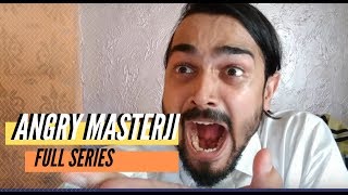 BB Ki Vines  Angry Masterji  Full Series  Part 1 -
