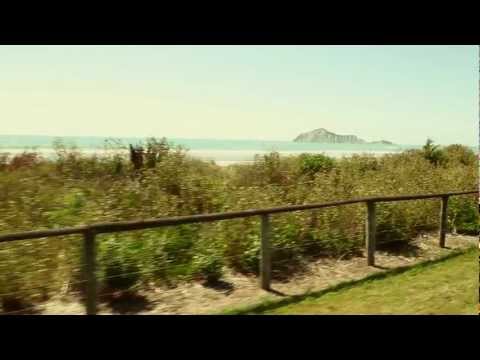 Tipene - Time in the Sunshine Feat. Majic Paora[OFFICIAL VIDEO]