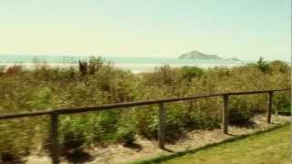 Tipene - Time in the Sunshine Feat. Majic Paora[OFFICIAL VIDEO]