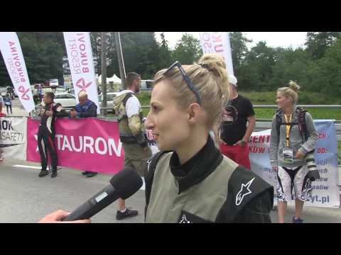 EHC Limanowa 2016 - Magdalena Wilk - Renault Clio [MaxxSport]