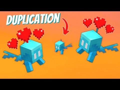 Crack the Code for Allay Breeding!