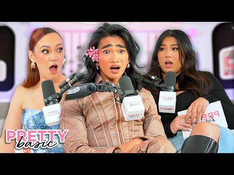 Bretman Rock Tell-All: His Private Relationship + Wildest Fantasies - PRETTY BASIC B*TCH EXCLUSIVE