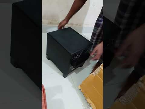 HS10w 2010 Black image 2